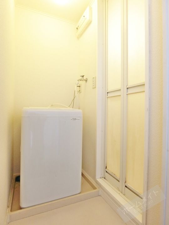 レオパレスセントラルKENJIの内装