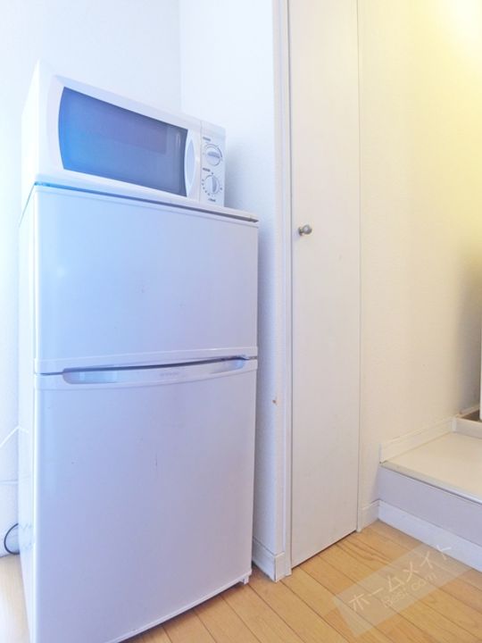 レオパレスセントラルKENJIのその他画像