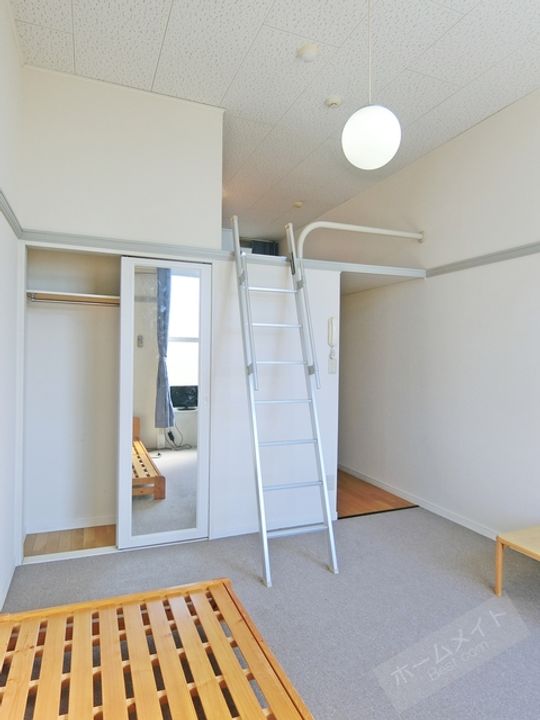 レオパレスセントラルKENJIのその他画像