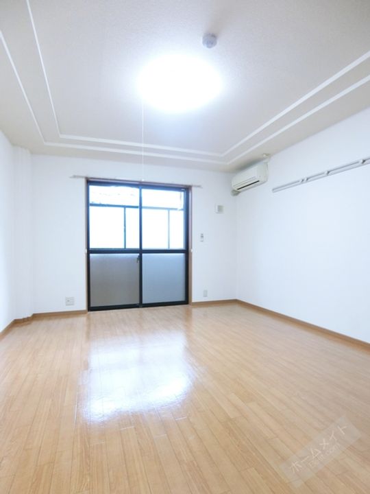 ロッソ・スクーデリアの内装