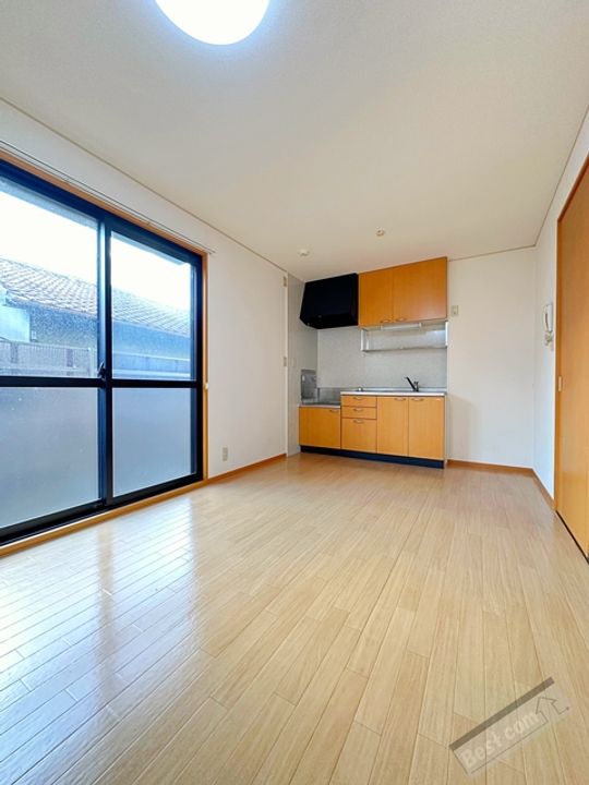 セジュールMの内装