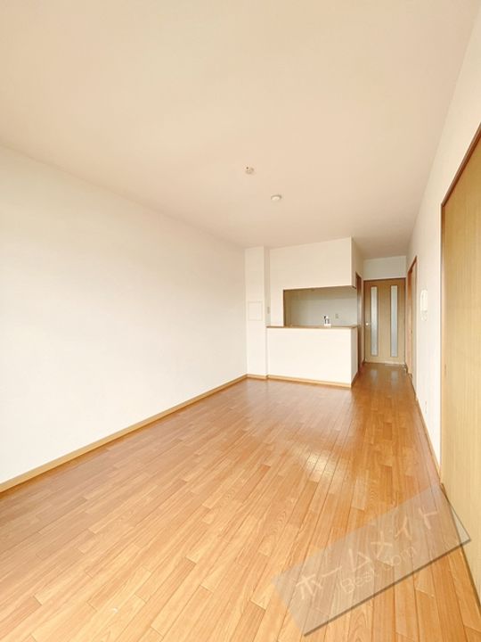 エスポワール21の内装