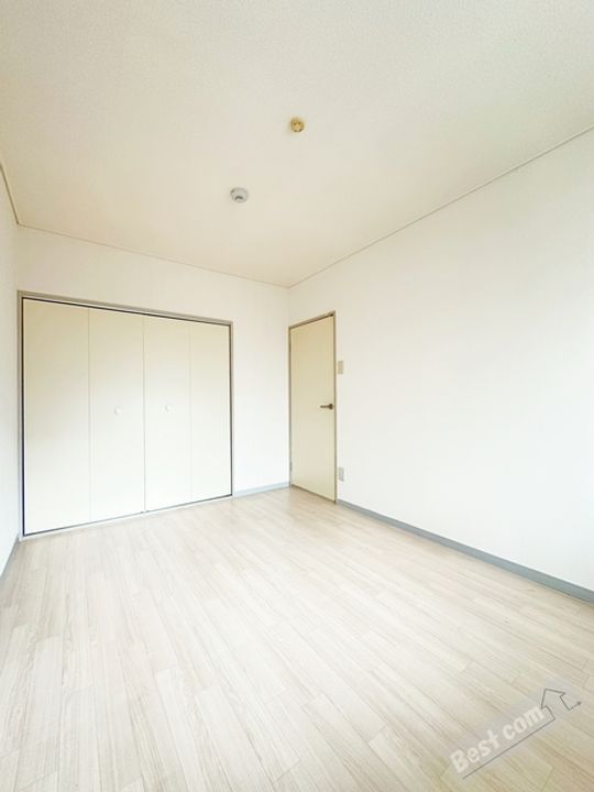 スカイヒルズ新道出の内装