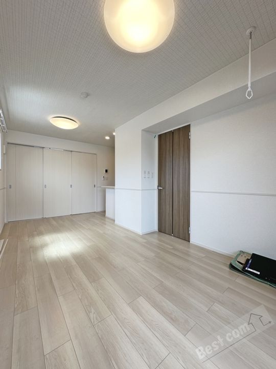 アルバ エレガンテ Ⅰの内装