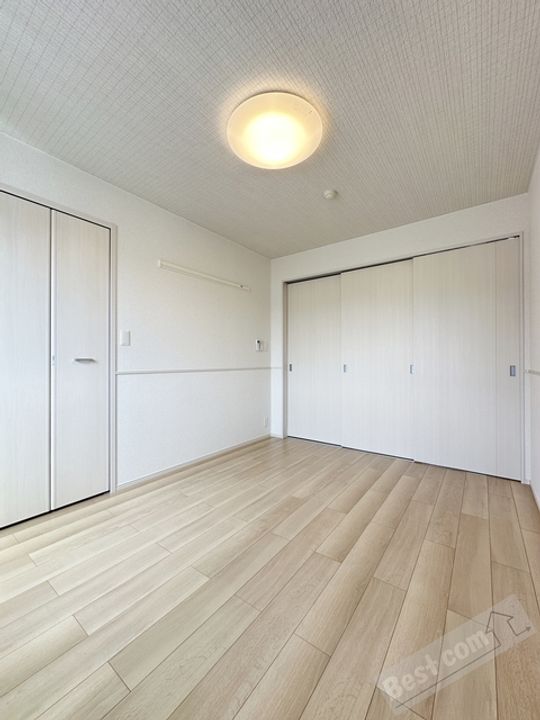 アルバ エレガンテ Ⅰの内装