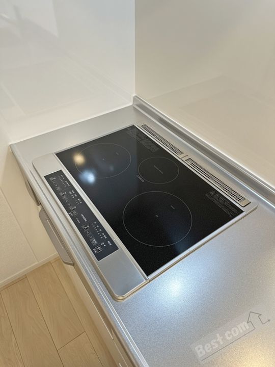 アルバ エレガンテ Ⅰのキッチン