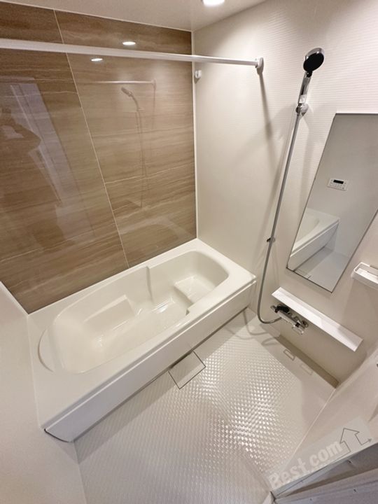 アルバ エレガンテ Ⅰの風呂