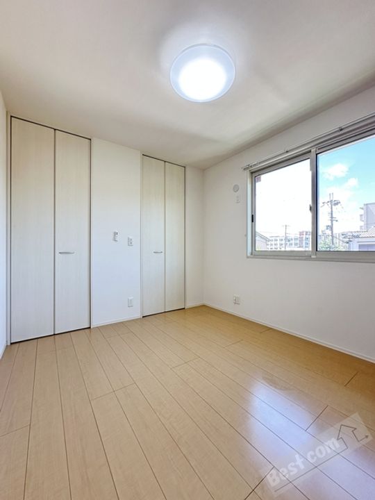 松籟軒 A棟のその他画像