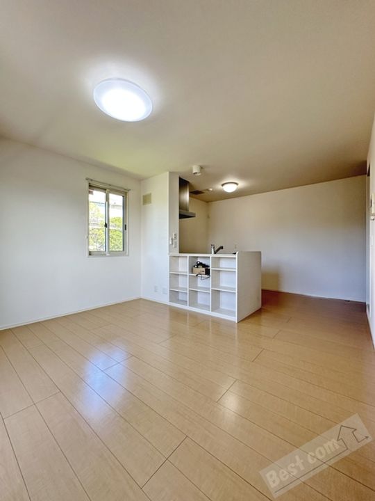 松籟軒 A棟のその他画像