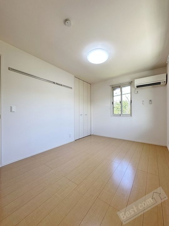 松籟軒 A棟のその他画像