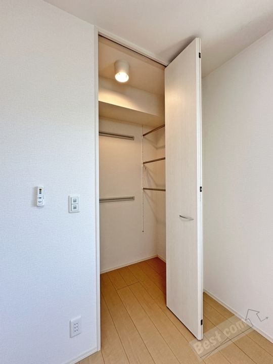 松籟軒 A棟のその他画像