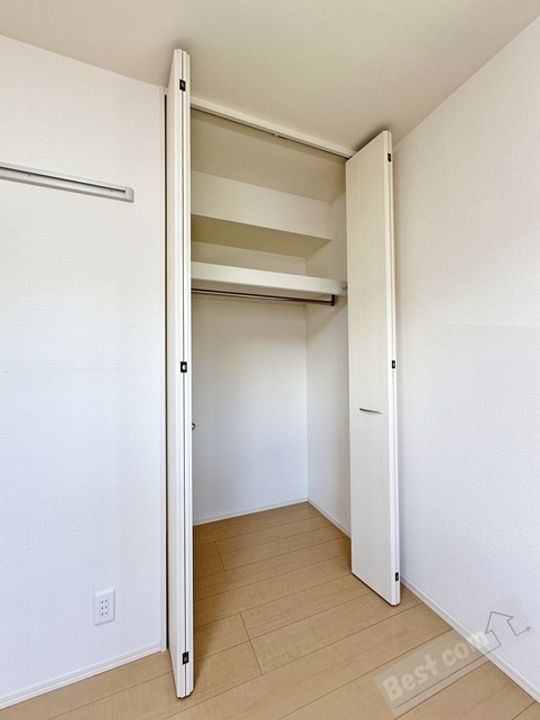 松籟軒 A棟のその他画像