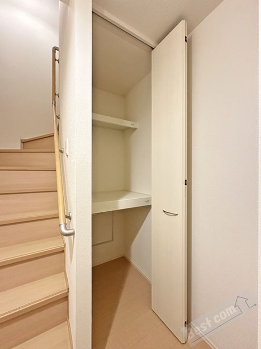 松籟軒 A棟のその他画像