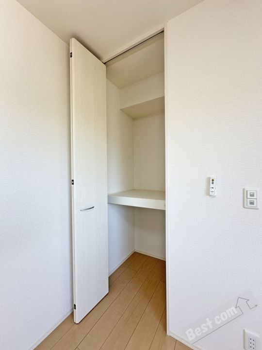 松籟軒 A棟のその他画像