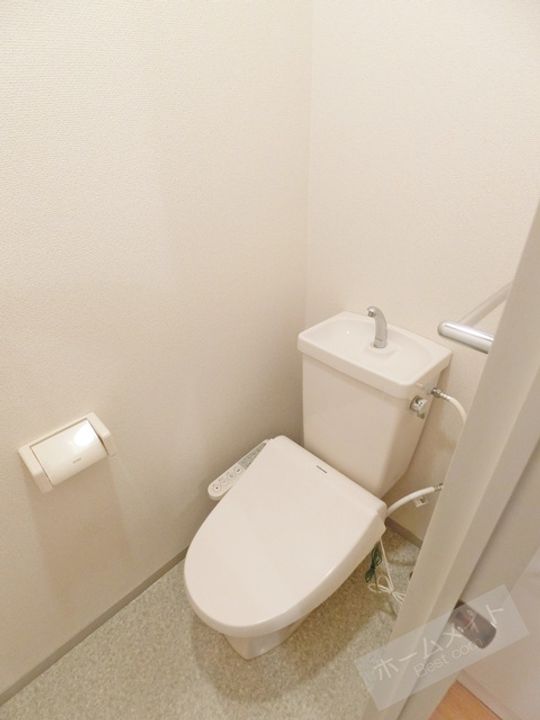 ヴァンベールしののめ B棟のその他画像