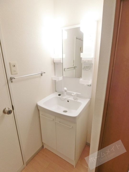 ヴァンベールしののめ B棟のその他画像