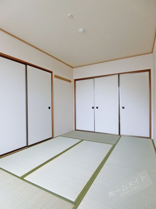 ヴァンベールしののめ B棟のその他画像