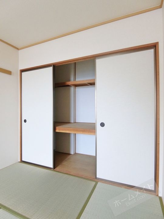 ヴァンベールしののめ B棟のその他画像