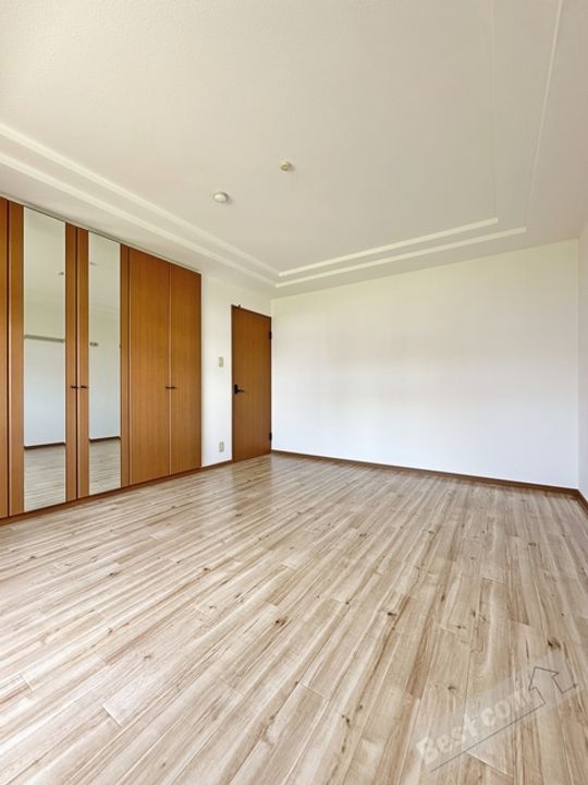 フォルトゥーナの内装