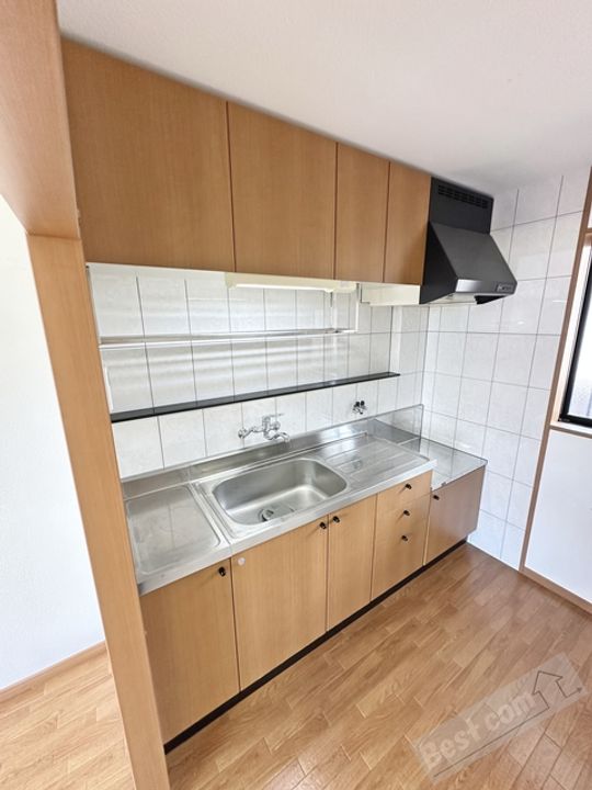 フォルトゥーナのキッチン