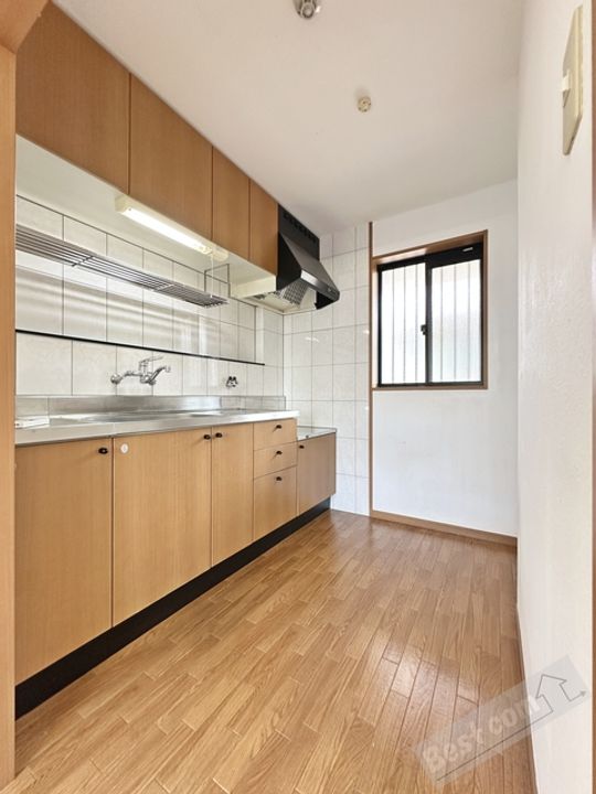 フォルトゥーナのキッチン