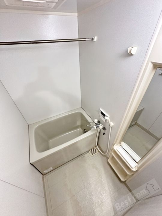 フォルトゥーナの風呂