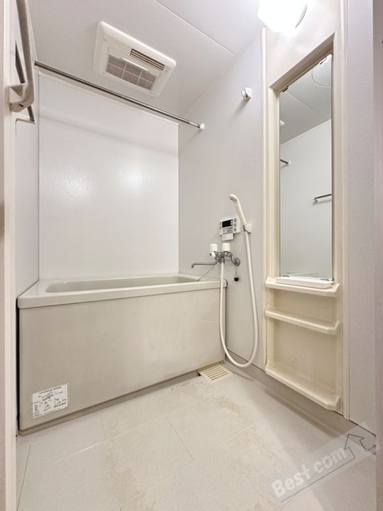 フォルトゥーナの風呂