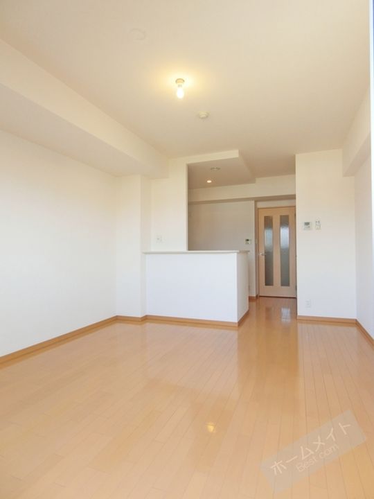 りんくうアドミラブルの内装