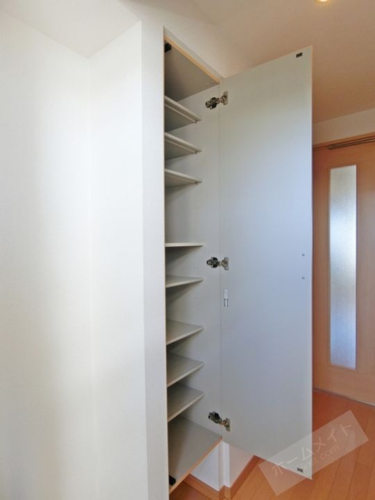 りんくうアドミラブルの内装