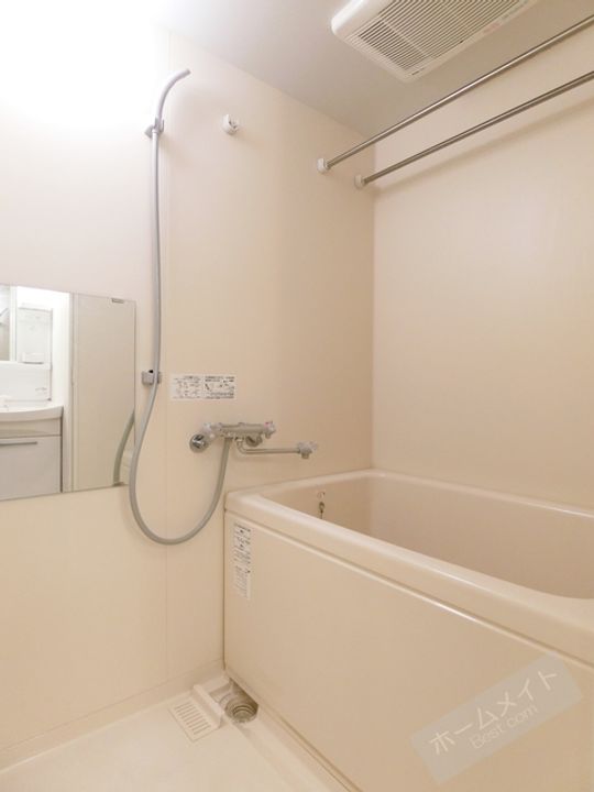 りんくうアドミラブルの風呂