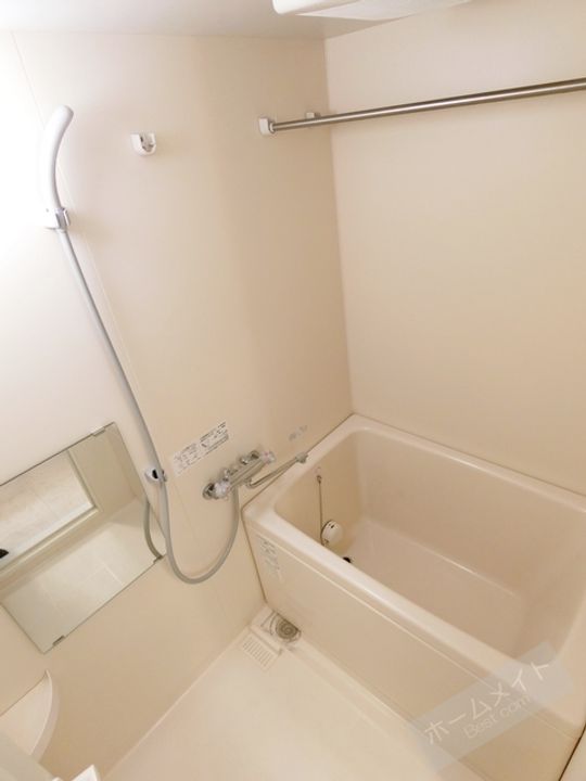 りんくうアドミラブルの風呂