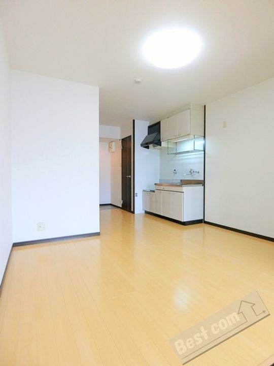 フジパレス和泉中央Ⅱ番館の内装