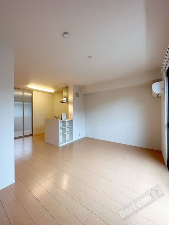 ル・シエル・エトワールⅠの内装