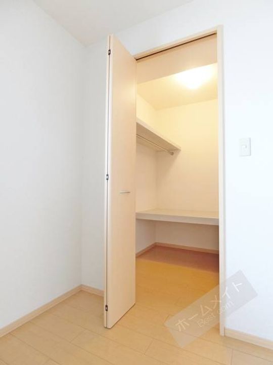 モア エクレールBのその他画像
