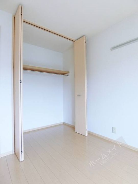 モア エクレールBのその他画像