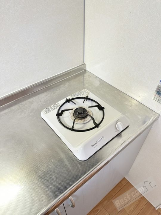 グレイスのキッチン