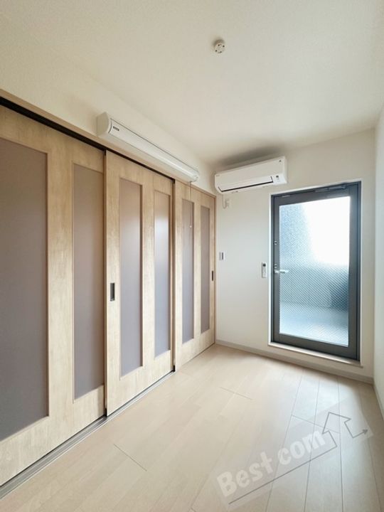 F+style西取石4号館のその他画像