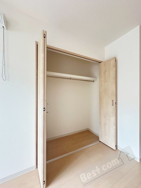 F+style西取石4号館のその他画像