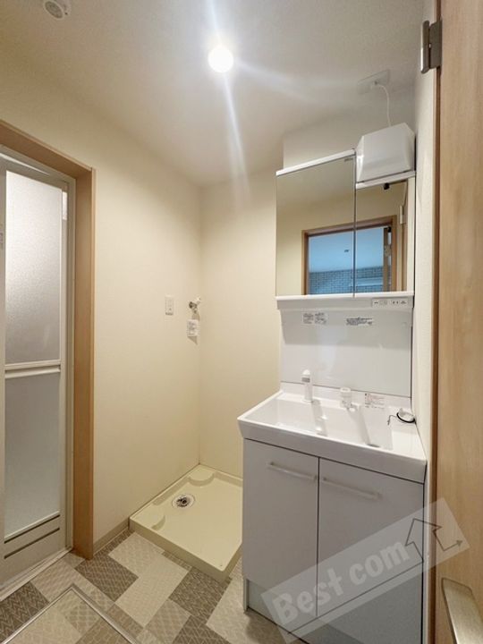 F+style西取石4号館のその他画像