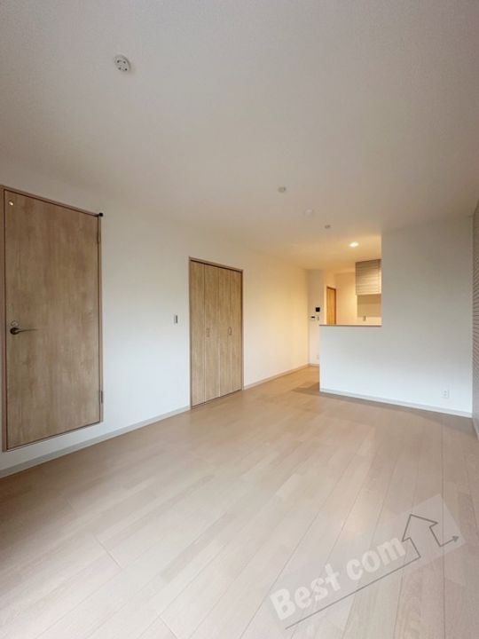 F+style西取石4号館のその他画像