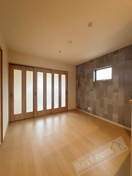 F+style西取石4号館のその他画像