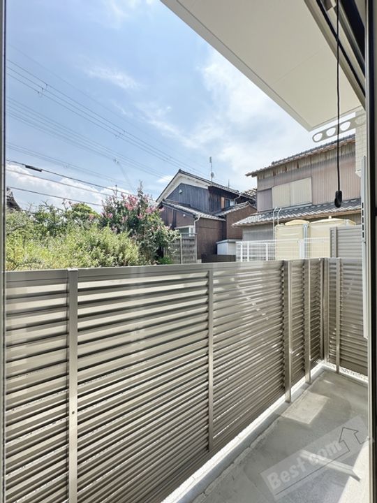 ソレイユ貝塚のその他画像