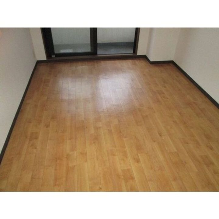 プレアール和泉府中の内装
