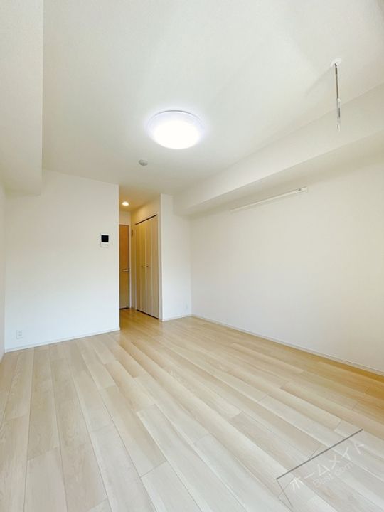 マリオ高松北の内装