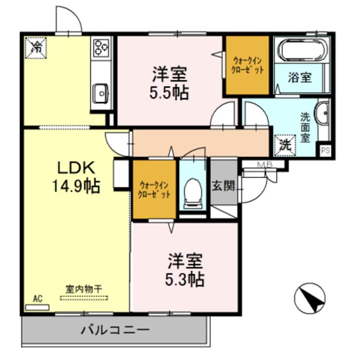 サムネイルイメージ