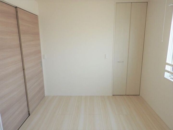 フォンテーヌの内装