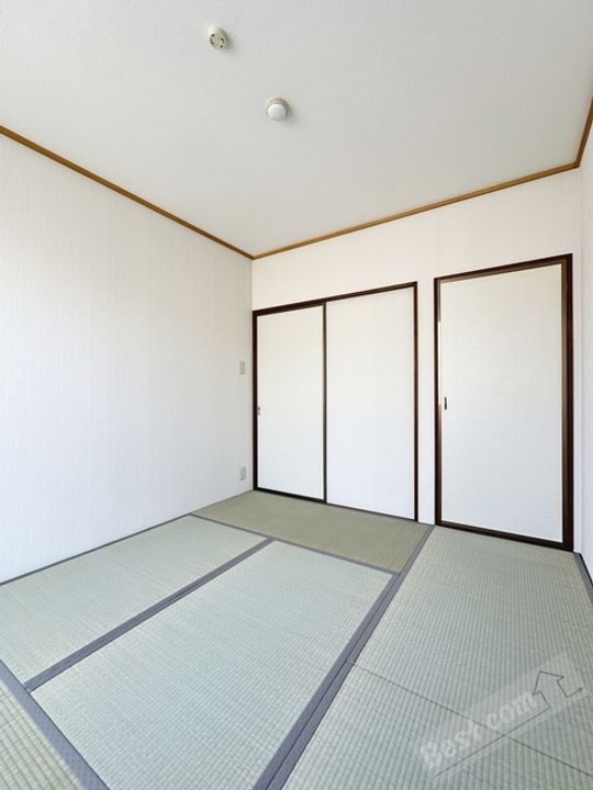 メゾンヴィオラの内装