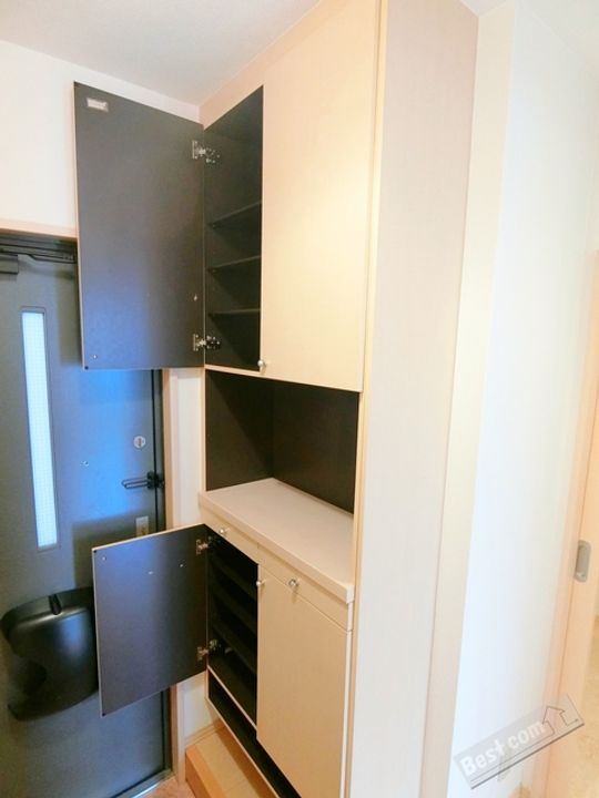 シャイニーパークのその他画像