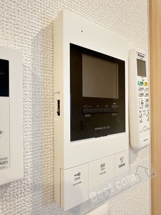 F+style羽衣5号館のその他画像