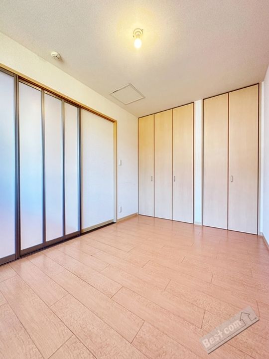 グラントワの内装